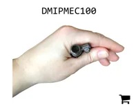 AGCO DMIPMEC100 Удлинительный Ethernet кабель Cat5e серии M InnoPro, 30,48 м