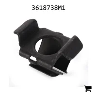 AGCO 3618738M1 Зажим