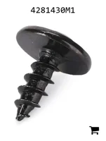 AGCO 4281430M1 Винт