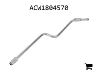 AGCO ACW1804570 Труба