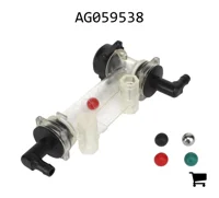 AGCO AG059538 Монитор AGCO