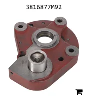 AGCO 3816877M92 Корпус