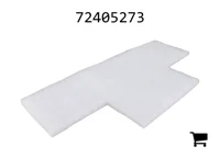 AGCO 72405273 Фильтр воздушный салонный