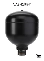 AGCO VA341997 Гидравлический аккумулятор