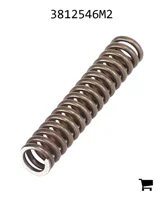 AGCO 3812546M2 Пружина