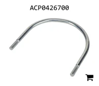 AGCO ACP0426700 U-образный болт
