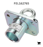 AGCO FEL162765 Подшипниковая втулка