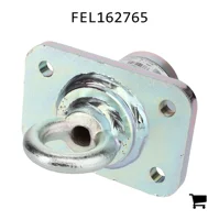 AGCO FEL162765 Подшипниковая втулка