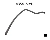 AGCO 4354159M1 Шланг