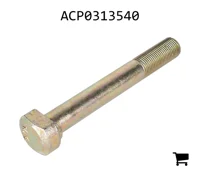 AGCO ACP0313540 Болт