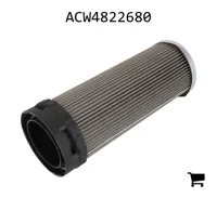 AGCO ACW4822680 Гидравлический фильтрующий элемент