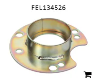 AGCO FEL134526 Диск