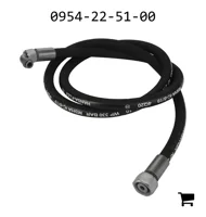 AGCO 0954-22-51-00 Гидравлический шланг