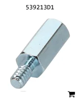 AGCO 539213D1 Проставочная втулка