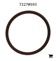AGCO 72270593 Уплотнительное кольцо