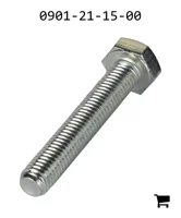 AGCO 0901-21-15-00 Болт с шестигранной головкой