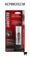 AGCO ACP0039230 Герметик резьбовой Loctite® (стержень), 19 г