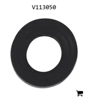 AGCO V113050 Уплотнительная шайба топливного фильтра предварительной очистки
