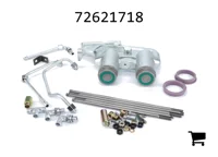 AGCO 72621718 Гидравлическое соединение