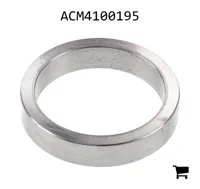 AGCO ACM4100195 Зажим