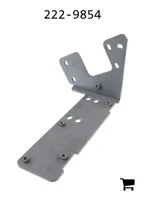 AGCO 222-9854 Пластина