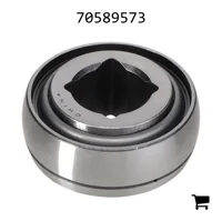 AGCO 70589573 Шариковый подшипник со сферической посадкой