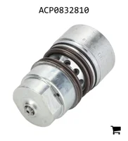 AGCO ACP0832810 Комплект картриджей