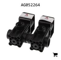 AGCO AG052264 Клапан