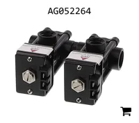 AGCO AG052264 Клапан