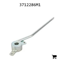 AGCO 3712286M1 Рычаг