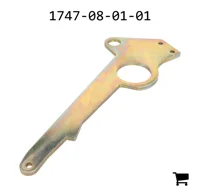 AGCO 1747-08-01-01 Рычаг