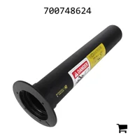 AGCO 700748624 Защитный кожух