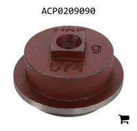 AGCO ACP0209090 Крышка