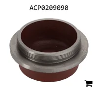 AGCO ACP0209090 Крышка