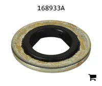 AGCO 168933A Шайба