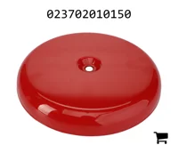 AGCO 023702010150 Крышка