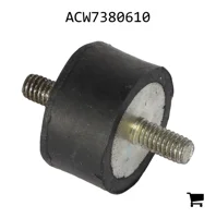 AGCO ACW7380610 Изолятор