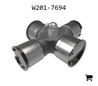 AGCO W201-7694 Крестовина и подшипник для серии AW35-80