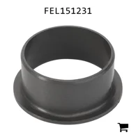 AGCO FEL151231 Фланцевая втулка