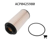 AGCO ACP0425980 Фильтрующий элемент