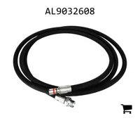AGCO AL9032608 Рукав гидравлический