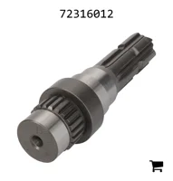 AGCO 72316012 Вал отбора мощности