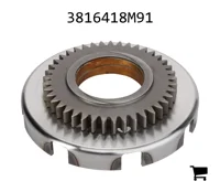 AGCO 3816418M91 Крышка