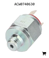 AGCO ACW0740630 Датчик давления
