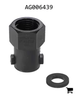 AGCO AG006439 Адаптер TeeJet