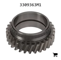 AGCO 3309363M1 Шестерня