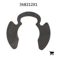 AGCO 368212X1 Стопорное кольцо