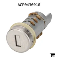 AGCO ACP0430910 Замок цилиндра