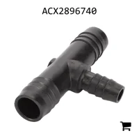 AGCO ACX2896740 Тройник