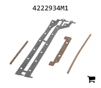 AGCO 4222934M1 Шарнир